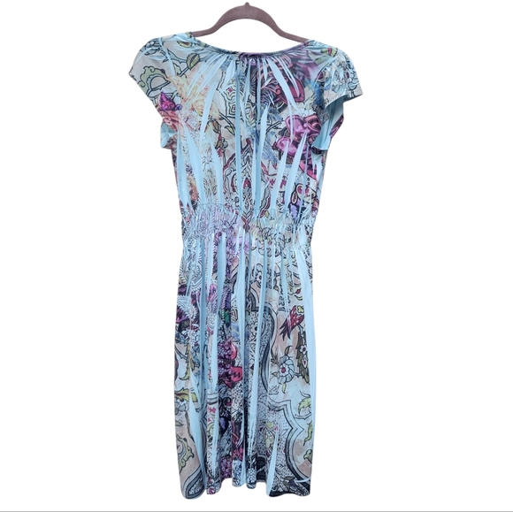 Apt. 9 Dress - Picture 4 of 6